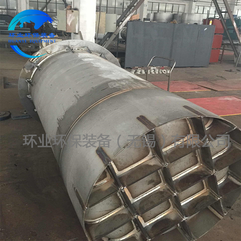 上海不銹鋼坩堝