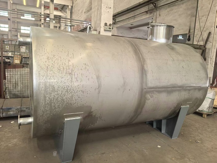 湖北大型不銹鋼儲(chǔ)油罐生產(chǎn)需要注意哪些關(guān)鍵環(huán)節(jié)